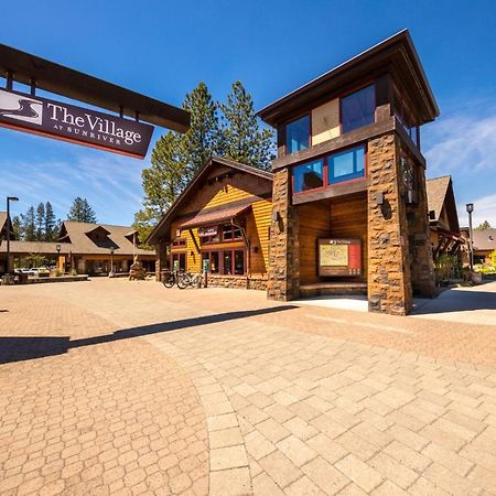 12 Deer Lane Villa Sunriver Bagian luar foto