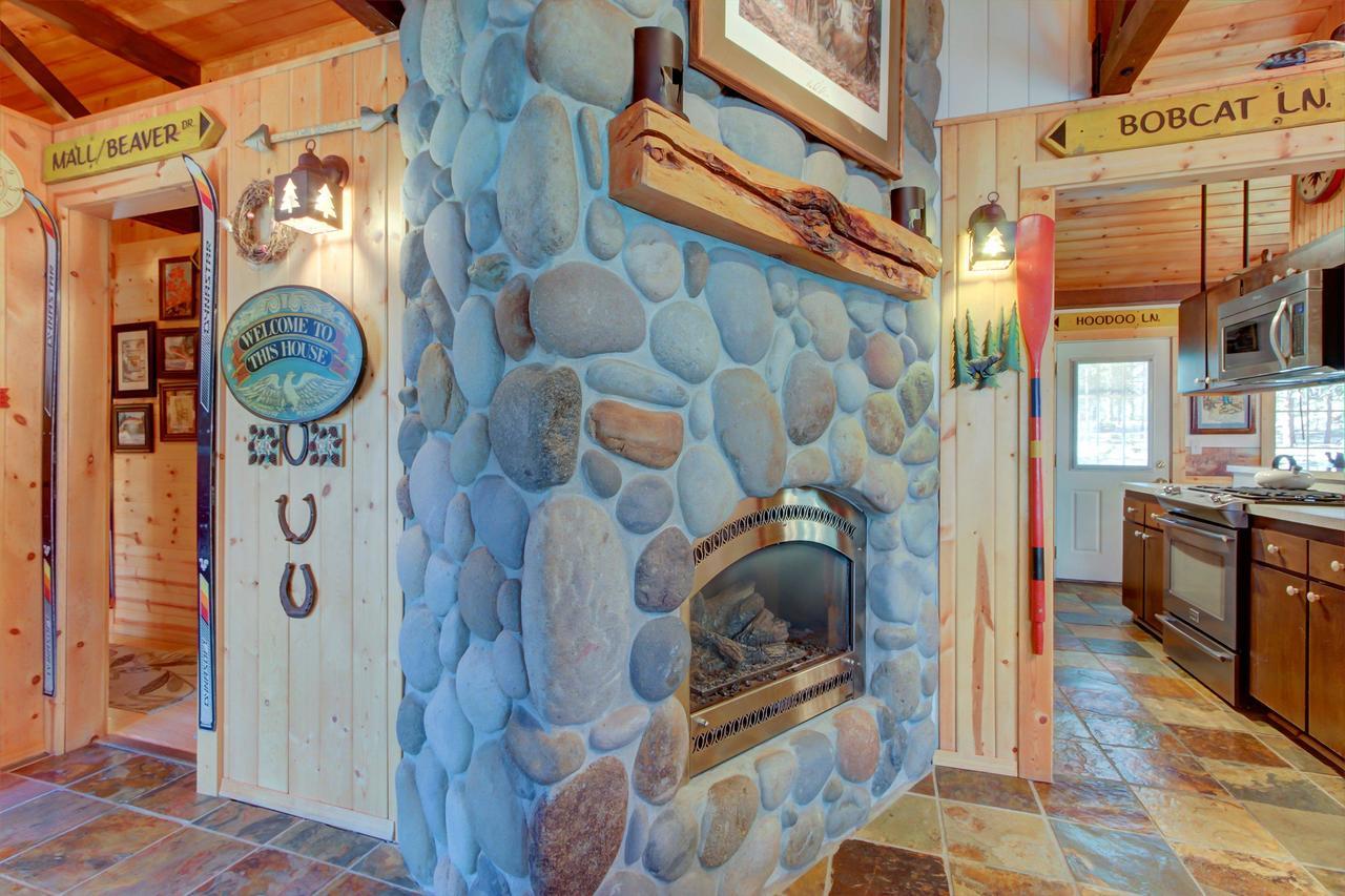 12 Deer Lane Villa Sunriver Bagian luar foto