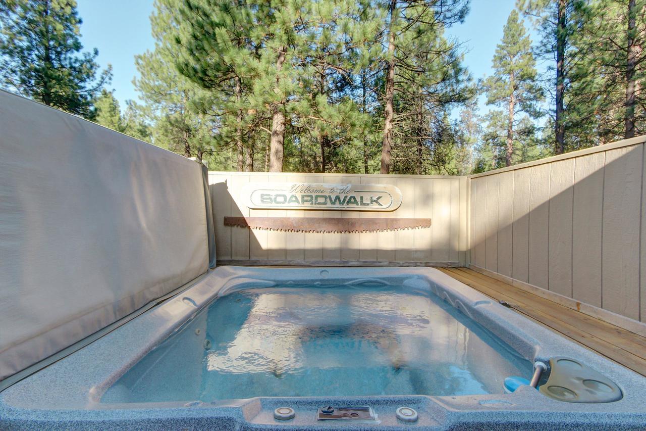 12 Deer Lane Villa Sunriver Bagian luar foto