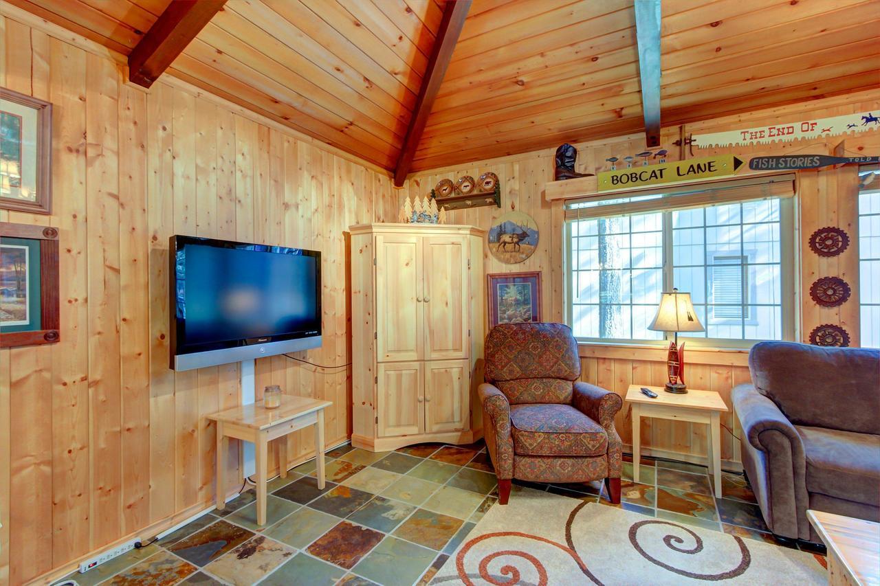 12 Deer Lane Villa Sunriver Bagian luar foto