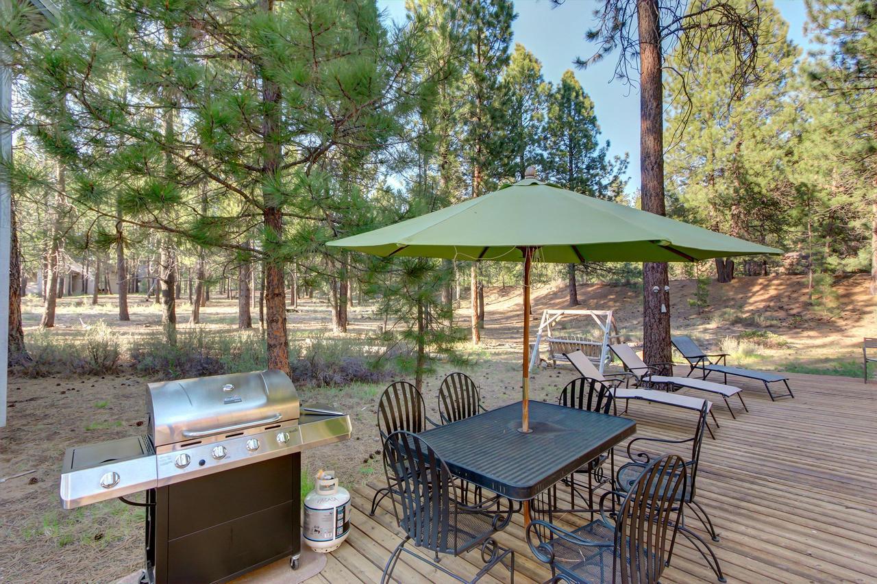 12 Deer Lane Villa Sunriver Bagian luar foto