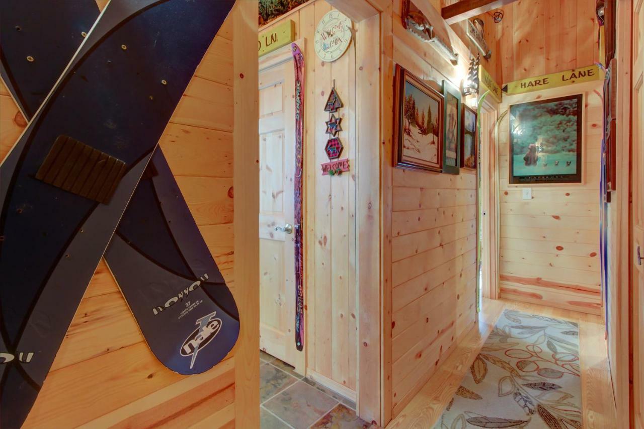 12 Deer Lane Villa Sunriver Bagian luar foto